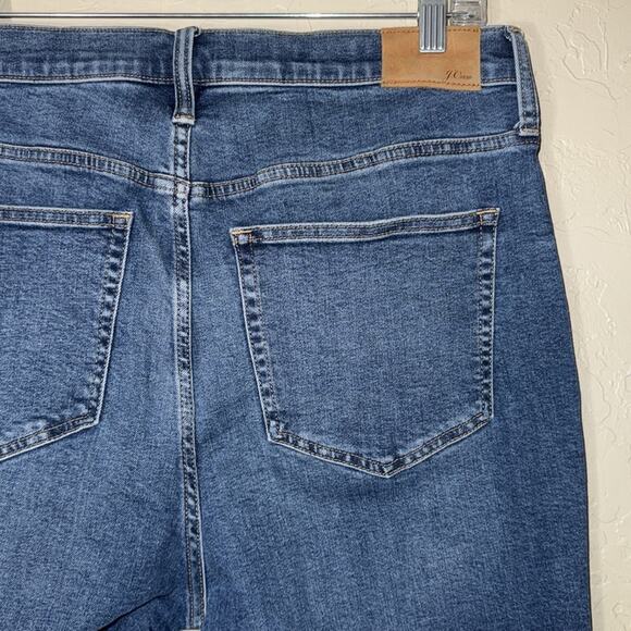 J. Crew Demi boot jeans - Picture 6 of 7